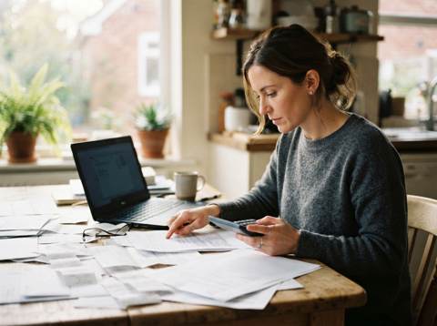 How to Make Estimated Tax Payments to the IRS