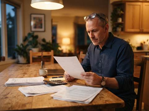 Taxes Due: When Is the Tax Filing Deadline